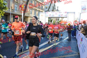 JOSE ANTONIO GARCIA MARTINEZ Maraton Murcia 2025 18065
