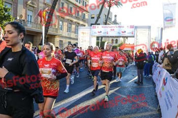 JOSE ANTONIO GARCIA MARTINEZ Maraton Murcia 2025 18066
