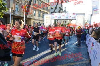 JOSE ANTONIO GARCIA MARTINEZ Maraton Murcia 2025 18067