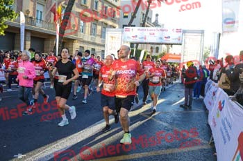JOSE ANTONIO GARCIA MARTINEZ Maraton Murcia 2025 18068