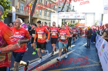 JOSE ANTONIO GARCIA MARTINEZ Maraton Murcia 2025 18071