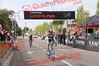 RUBEN RUIZ BENEDI Cambrils 2015 07693