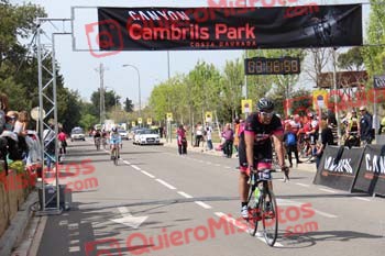 XAVIER PEREZ CUBERO Cambrils 2015 07732