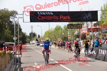 ENRIC VILELLA TERRICABRAS Cambrils 2015 08010
