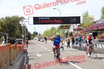 ENRIC VILELLA TERRICABRAS Cambrils 2015 08011