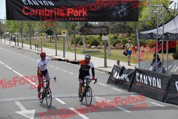 MICHAEL SCHMIDT Cambrils 2015 08334