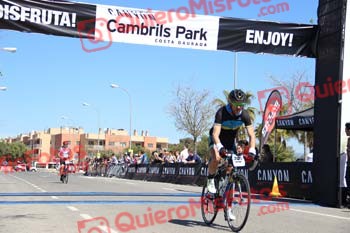 GERARD GOMIS MOURE Cambrils 2016 13790