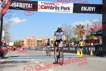 ENRIC VILELLA TERRICABRAS Cambrils 2016 14686
