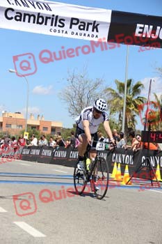 ARNAU CORNADO CANAS Cambrils 2016 14863
