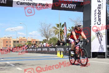 PEDRO CARO PALOMAS Cambrils 2016 15496