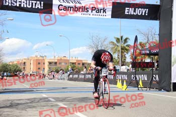 MIGUEL ANGEL SANCHEZ SOLIS Cambrils 2016 15857