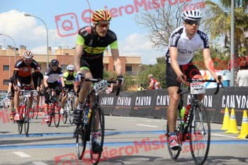 MARC CASADEVALL GAYA Cambrils 2016 16081