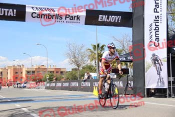 MIGUEL ANGEL RUEDA AVILES Cambrils 2016 16234