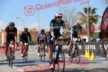 XAVIER PEREZ CUBERO Cambrils 2016 16307