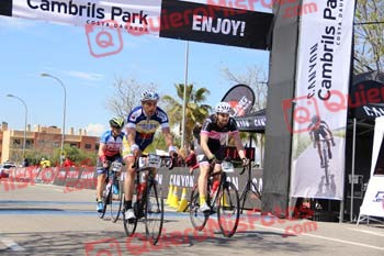 STEPHANE HERVAS Cambrils 2016 16404