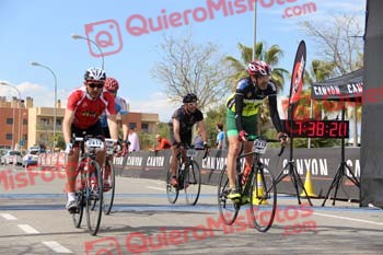 MARIANO PARAISO SANTOLARIA Cambrils 2016 16538