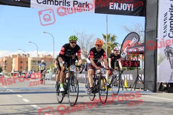 OSCAR BORT PELLICER Cambrils 2016 16626