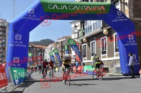 JUAN CARLOS CUESTA SERRANO Castro 2015 10254