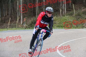 LUIS JAVIER CABADO RAMOS Castro 2016 13781