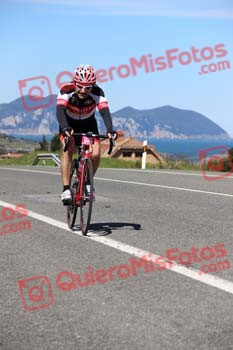 JUAN CARLOS CUESTA SERRANO Castro 2016 36553