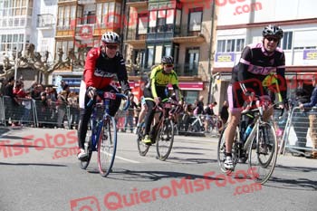 LUIS JAVIER CABADO RAMOS Castro 2016 39557