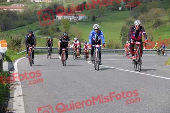 LUIS JAVIER CABADO RAMOS Castro Castro 2018 10863
