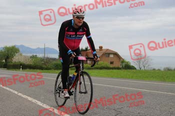 LUIS JAVIER CABADO RAMOS Castro Castro 2018 15452