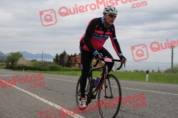 LUIS JAVIER CABADO RAMOS Castro Castro 2018 15453