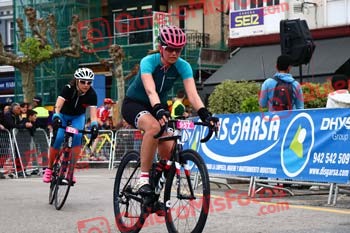 CARMEN FERNANDEZ DE GARAYALDE GONZALEZ Castro Castro 2018 17083