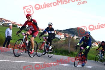 UNAI HOLGUIN UGARTE Castro Castro 2018 06988