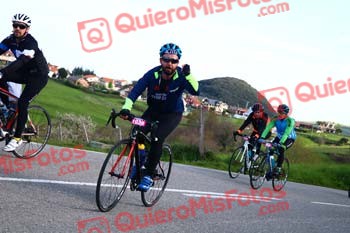 UNAI HOLGUIN UGARTE Castro Castro 2018 06992