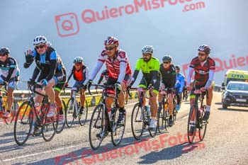 JAVIER GARCIA MARTIN Castro Castro 2019 6 03290