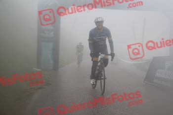 IOSU LAZKANO MURO Covadonga 2016 14387
