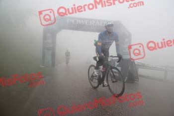 IOSU LAZKANO MURO Covadonga 2016 14388