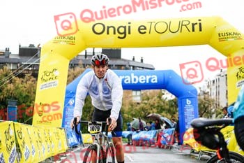 HARKAITZ LUENGO LASA DBD 2023 A 3158