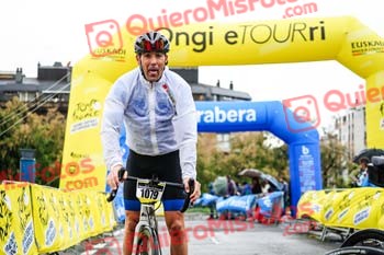 HARKAITZ LUENGO LASA DBD 2023 A 3159