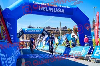OLATZ ARREGI AGIRRE DBD 2024 21086