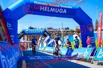 OLATZ ARREGI AGIRRE DBD 2024 21087