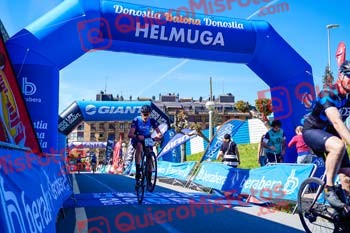 OLATZ ARREGI AGIRRE DBD 2024 21090