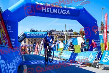 OLATZ ARREGI AGIRRE DBD 2024 21091