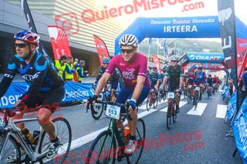 OLATZ ARREGI AGIRRE DBD 2024 12923