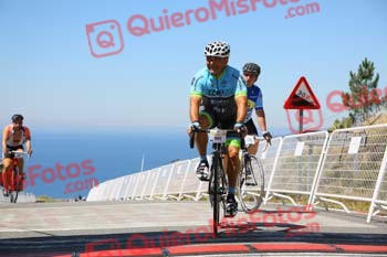 PABLO FIZ VALMASEDA Gran Fondo Ezaro 2017 13937