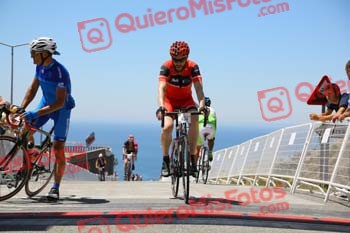 OSCAR CARREIRA DURO Gran Fondo Ezaro 2017 14573