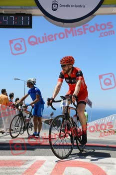 OSCAR CARREIRA DURO Gran Fondo Ezaro 2017 14574