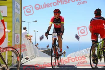 JAVIER GOMEZ FERNANDEZ Gran Fondo Ezaro 2017 15373
