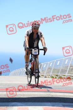 JESUS SANTERVAS BLASCO Gran Fondo Ezaro 2017 16138