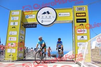 PABLO FIZ VALMASEDA Gran Fondo Ezaro 2017 16892