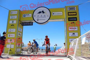 OSCAR CARREIRA DURO Gran Fondo Ezaro 2017 17403
