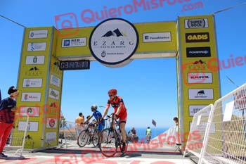OSCAR CARREIRA DURO Gran Fondo Ezaro 2017 17404