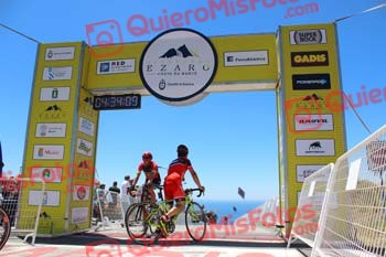 JAVIER GOMEZ FERNANDEZ Gran Fondo Ezaro 2017 18182